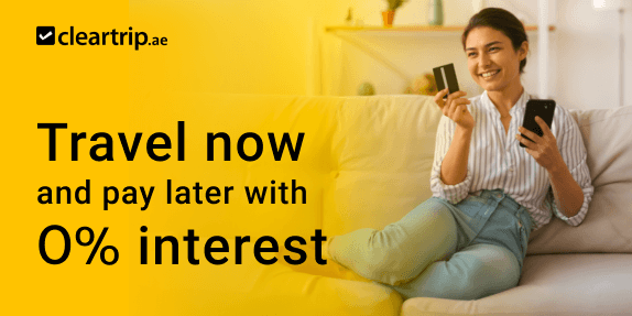 Travel now, Pay later